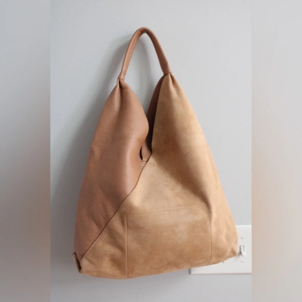 Shiraleah Arden Tote Bag